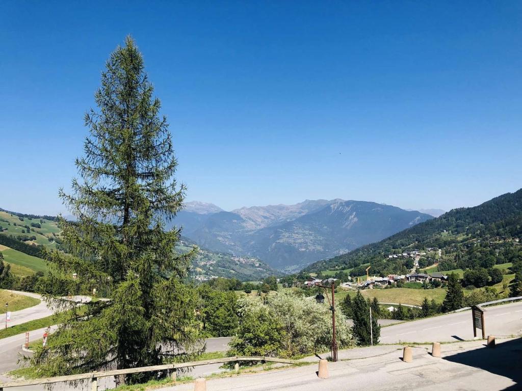 Résidence Athamante - L'Athamante 6 - Proche des pistes, de la piste de luge et des commerces MAE-5574 - 3