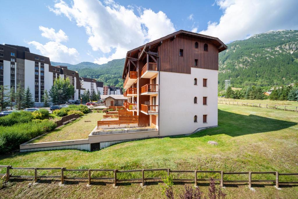 Résidence L'Alpaga - maeva Home - Appartement 2 Pièces 5 Personnes - Budget MAE-4574 - 1