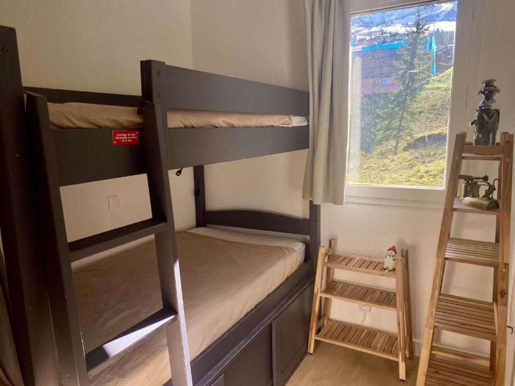 Résidence Camarine - La Camarine 55 - Joli studio divisible, ski aux pieds MAE-3611 - 4