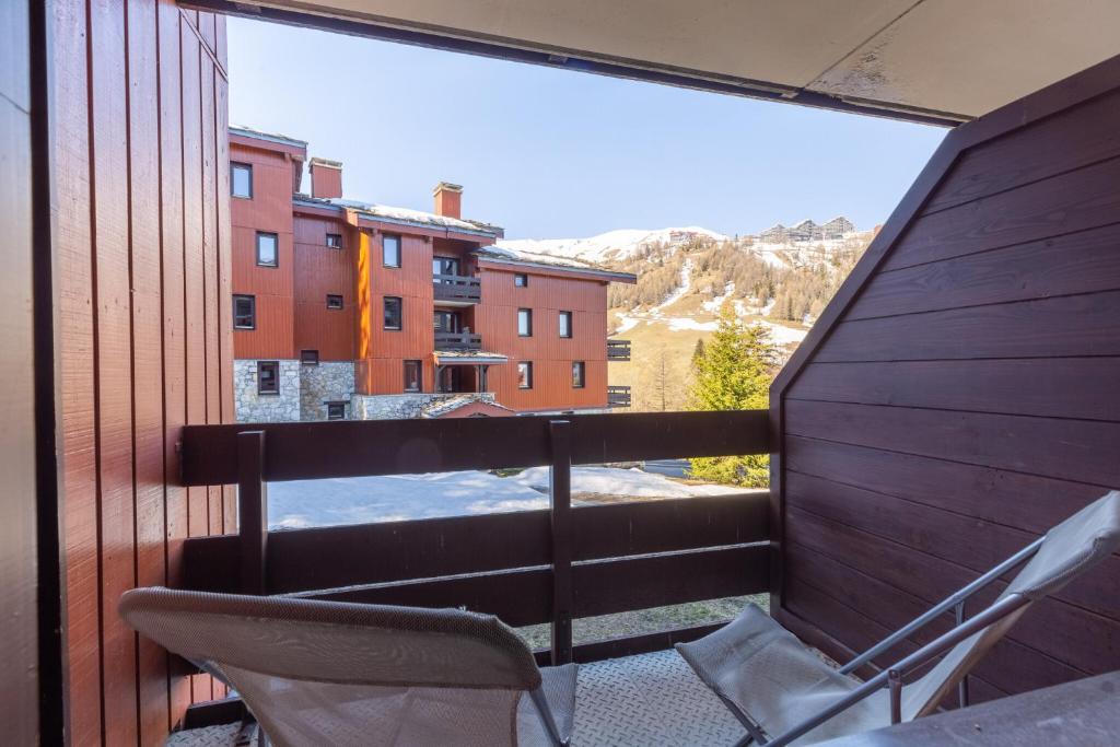 Résidence Plagne Lauze - maeva Home - Studio 4 personnes - Sélection MAE-1114 - 1