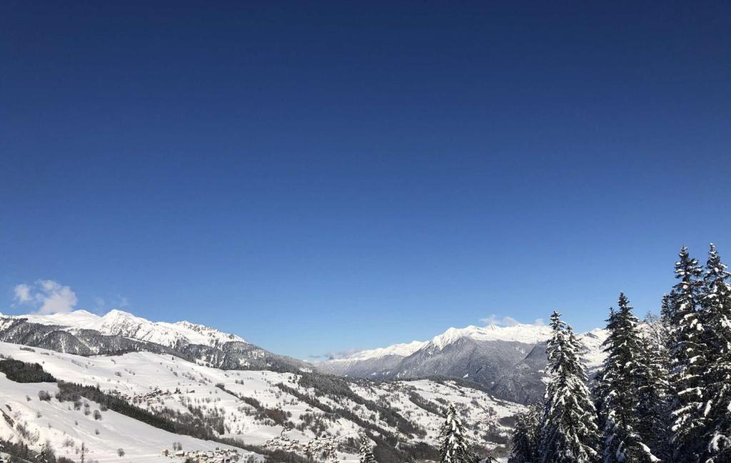 Résidence Gollet - Le Gollet 68 - Studio divisible avec vue montagnes MAE-7461 - 4