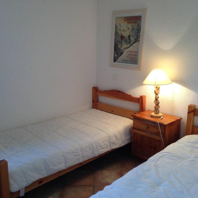 Résidence Bourg Morel - Le Bourg-Morel 3.5/2 - Grand duplex cosy, balcon plein sud MAE-7191 - 5