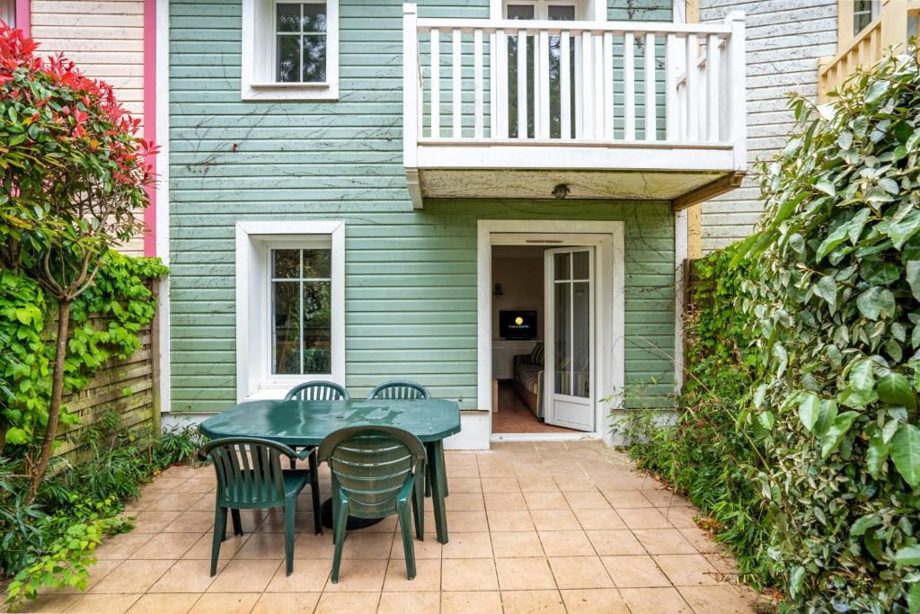 Les Maisons de Lacanau les Pins - maeva Home - Maison 3 Pièces 4 Personnes - Sélection MAE-2364 - 1