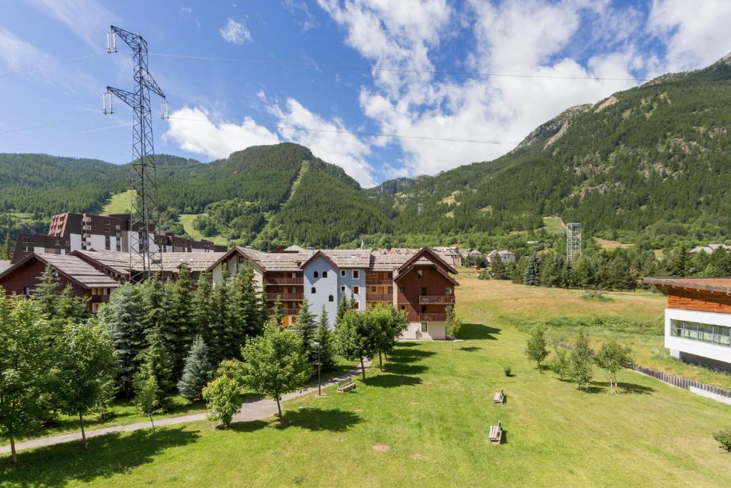 Résidence L'Alpaga - maeva Home - Appartement 3 Pièces 7 Personnes - Budget MAE-2454 - 1