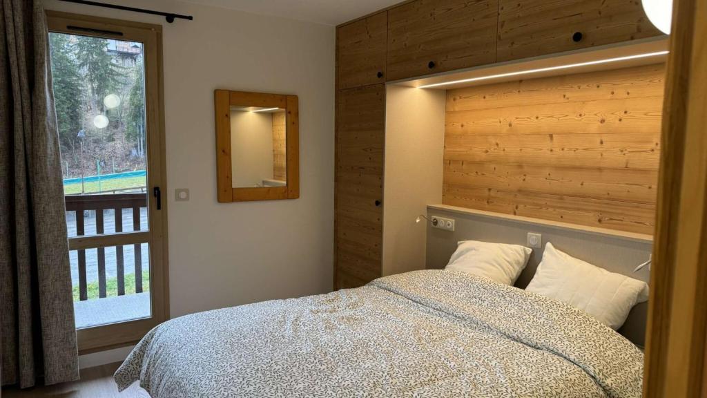 Résidence Morel - Le Morel 35 - Très joli appartement entièrement refait à neuf MAE-2243 - 4