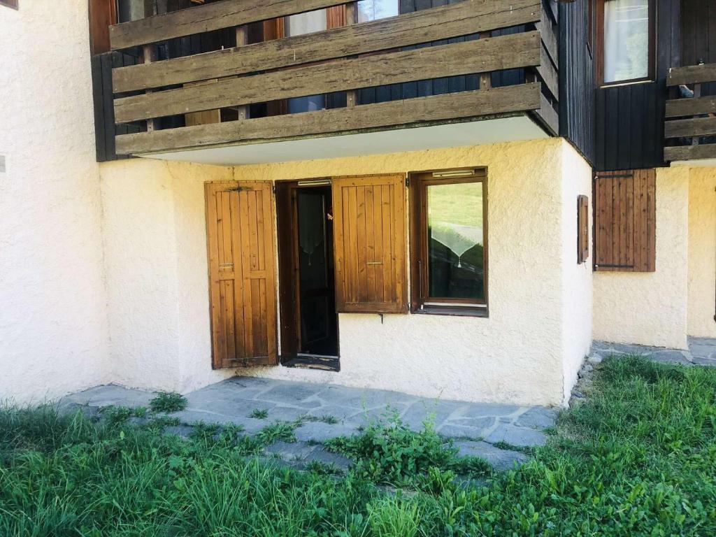 Résidence Lauzes - Les Lauzes 36 - 2 pièces au pied des pistes MAE-1063 - 2