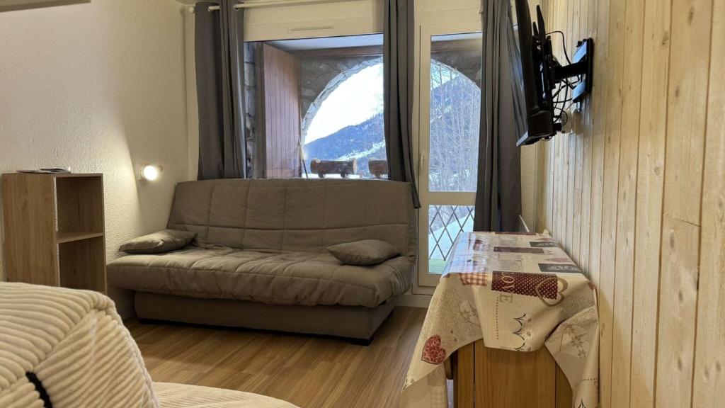 Résidence Portail - Le Portail 25 - Studio rénové pour 2 personnes MAE-9803 - 1