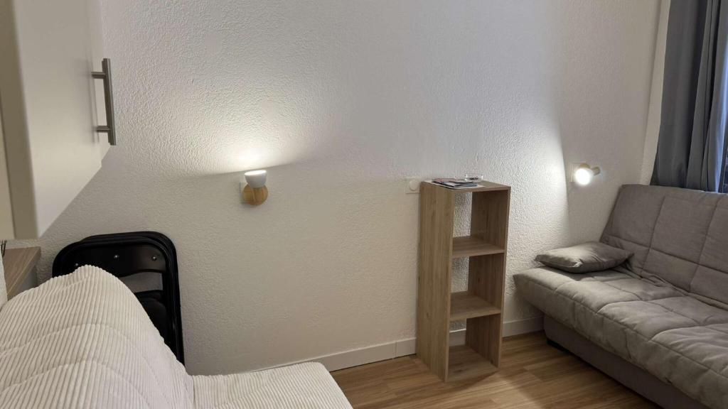 Résidence Portail - Le Portail 25 - Studio rénové pour 2 personnes MAE-9803 - 4