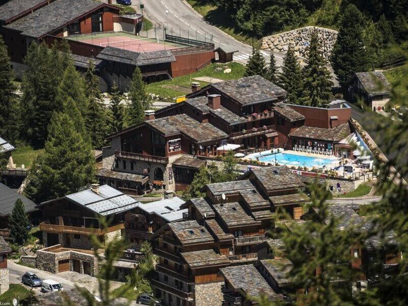 Résidence Plagne Lauze - maeva Home - Studio 4 personnes - Confort MAE-4344 - 5