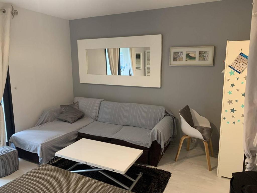 Résidence Luberon Loisir - Appartement Front du Lac et Verdure dans Domaine avec Piscine et Tennis MAE-8834 - 2