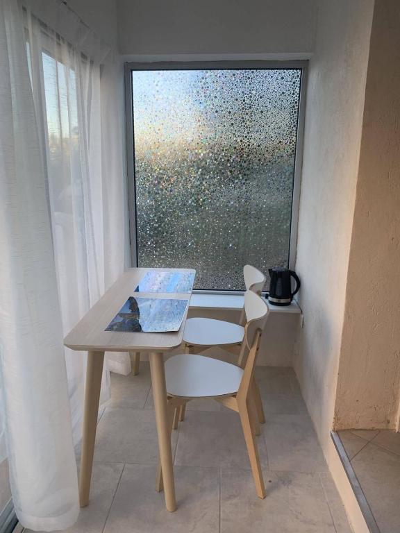 Résidence Mistral - Joli studio à Six Fours Les Plages 100m de la plage - Accès direct MAE-8844 - 2