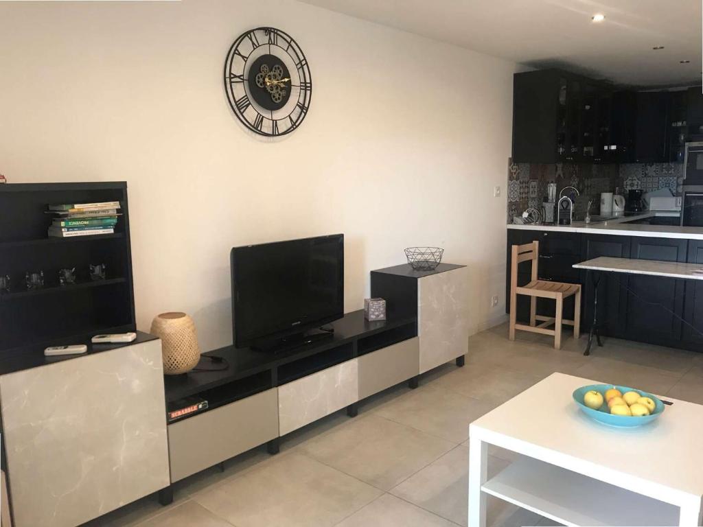 Résidence Luberon - Charmant appartement dans un domaine arboré au bord du lac MAE-7044 - 2