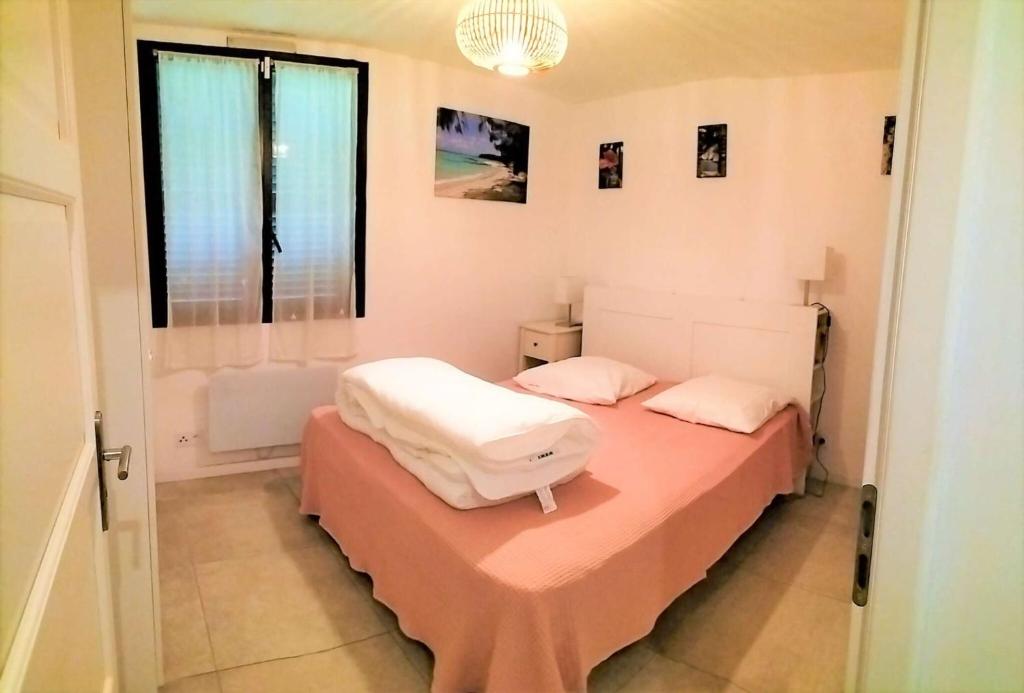 Résidence Luberon - Charmant appartement dans un domaine arboré au bord du lac MAE-7044 - 5