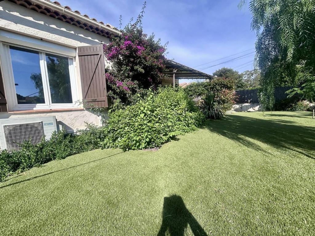 Résidence Courtaude - Superbe maison de plain-pied de 100m2 près des plages MAE-7054 - 3