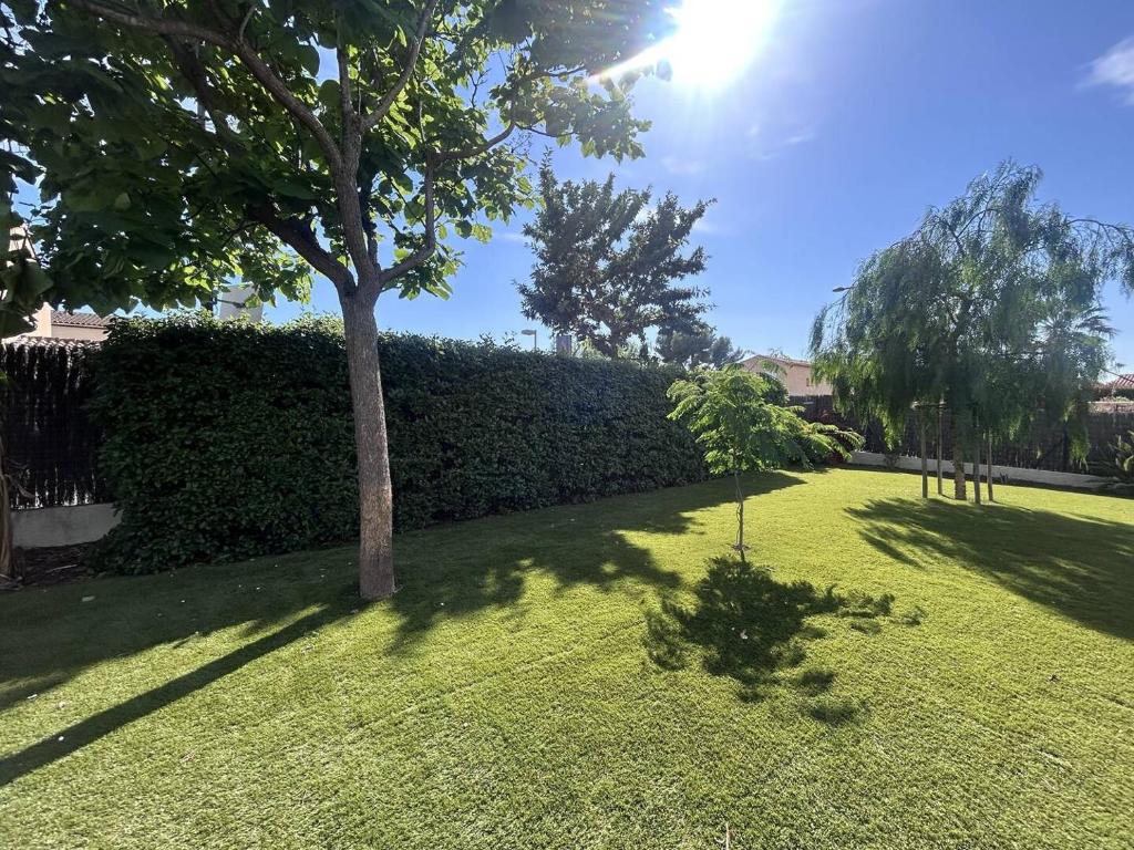 Résidence Courtaude - Superbe maison de plain-pied de 100m2 près des plages MAE-7054 - 4