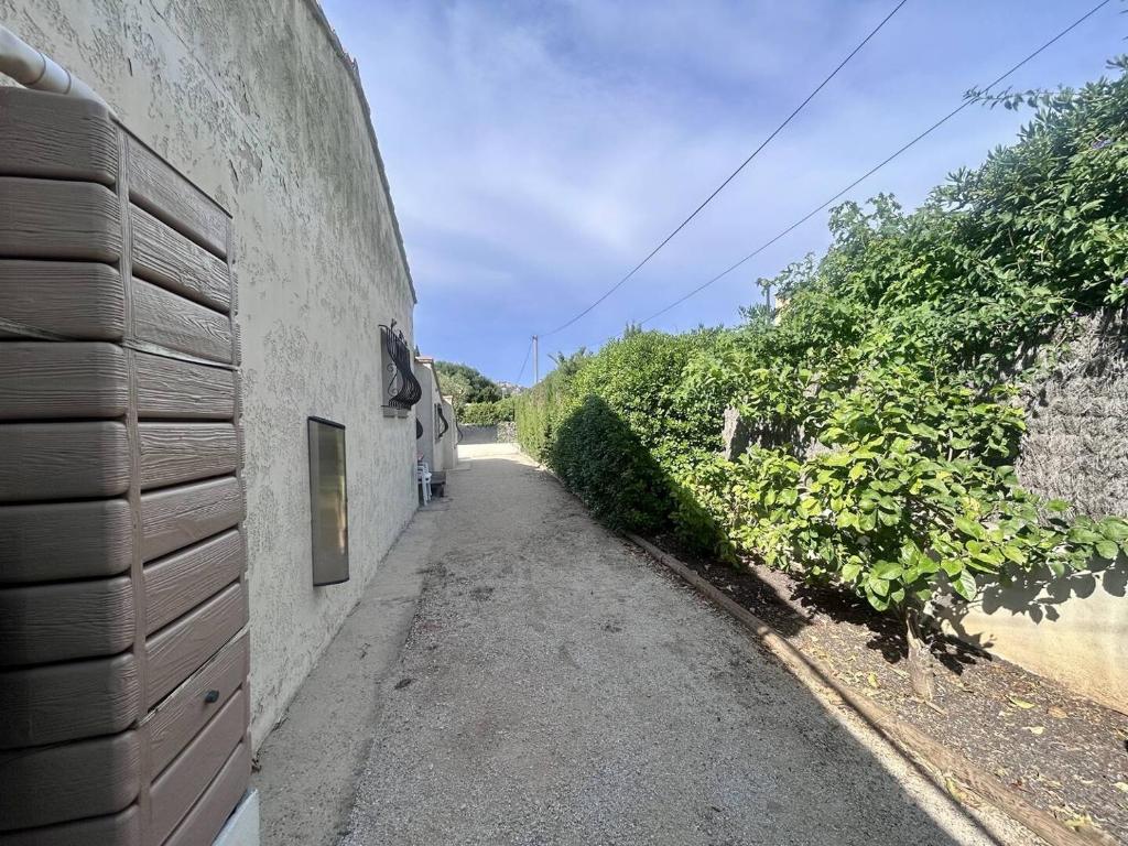Résidence Courtaude - Superbe maison de plain-pied de 100m2 près des plages MAE-7054 - 5