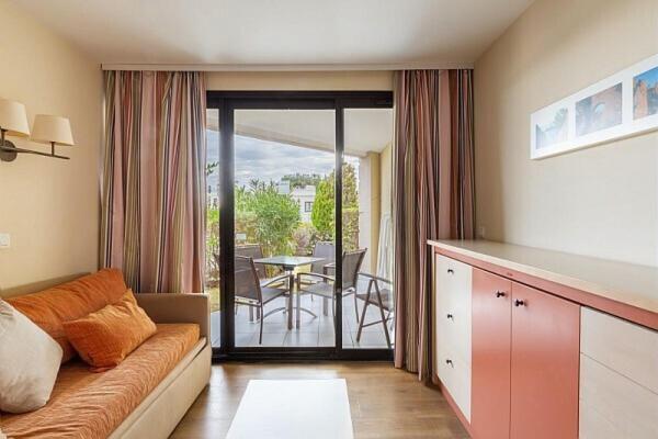 Résidence Cannes Villa Francia - maeva Home - Appartement 2 Pièces 4 Personnes - Confort MAE-4184 - 1