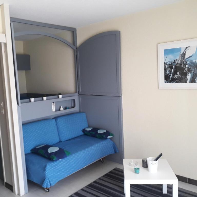 Hyeres Parc - maeva Home - Studio 4 Personnes Confort MAE-5104 - 5