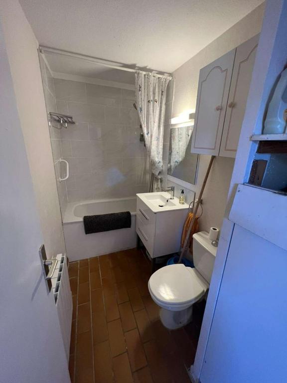 Résidence Jardins D Azur B - T2 dans une résidence avec piscine dans le domaine de la Coudoulière MAE-1044 - 5