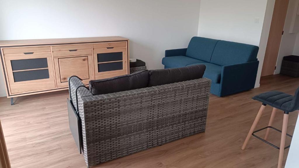 Résidence Grand Sud - Appartement 6 couchages proche plage MAE-7554 - 3