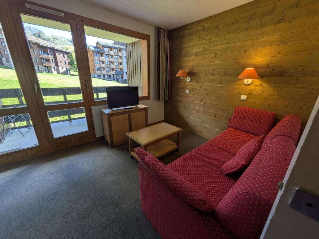 Résidence Les Chalets des Arolles - maeva Home - Studio 5 Personnes - Confort MAE-6414 - 1