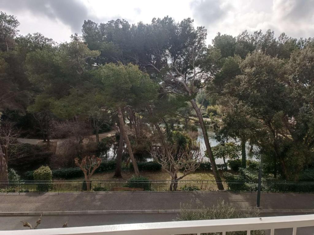 Résidence Verdon - Appartement T2 de 4 couchages à deux pas de la mer MAE-7711 - 2