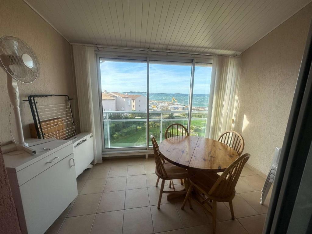 Résidence Morieres B - Super appartement 4 couchages dans le domaine de la Coudoulière MAE-7334 - 2