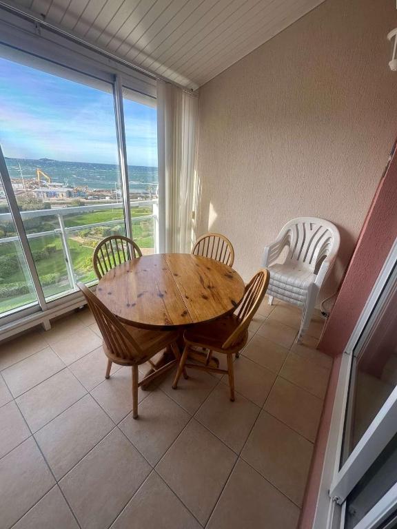 Résidence Morieres B - Super appartement 4 couchages dans le domaine de la Coudoulière MAE-7334 - 3