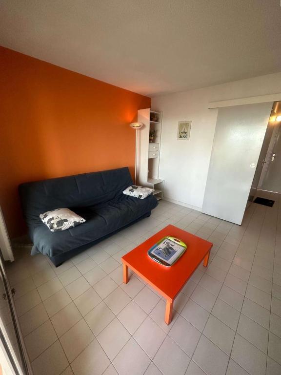 Résidence Morieres B - Super appartement 4 couchages dans le domaine de la Coudoulière MAE-7334 - 4