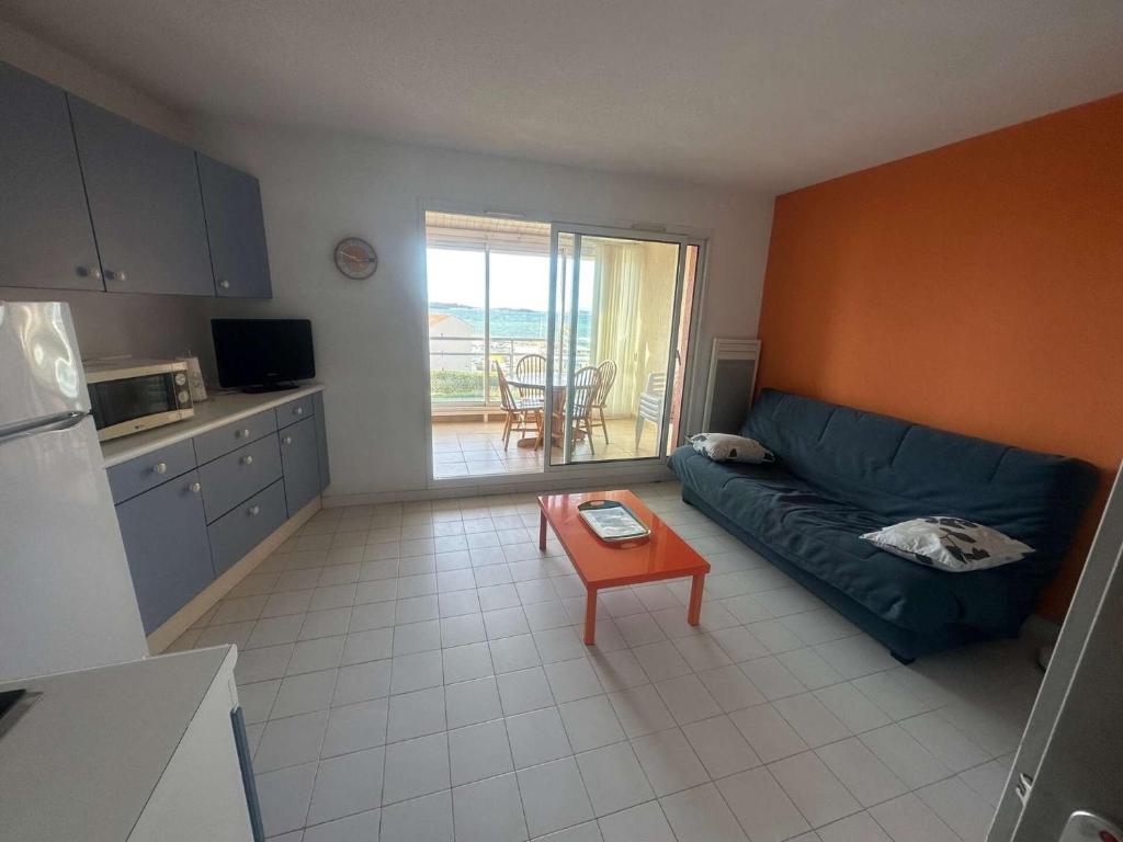 Résidence Morieres B - Super appartement 4 couchages dans le domaine de la Coudoulière MAE-7334 - 5