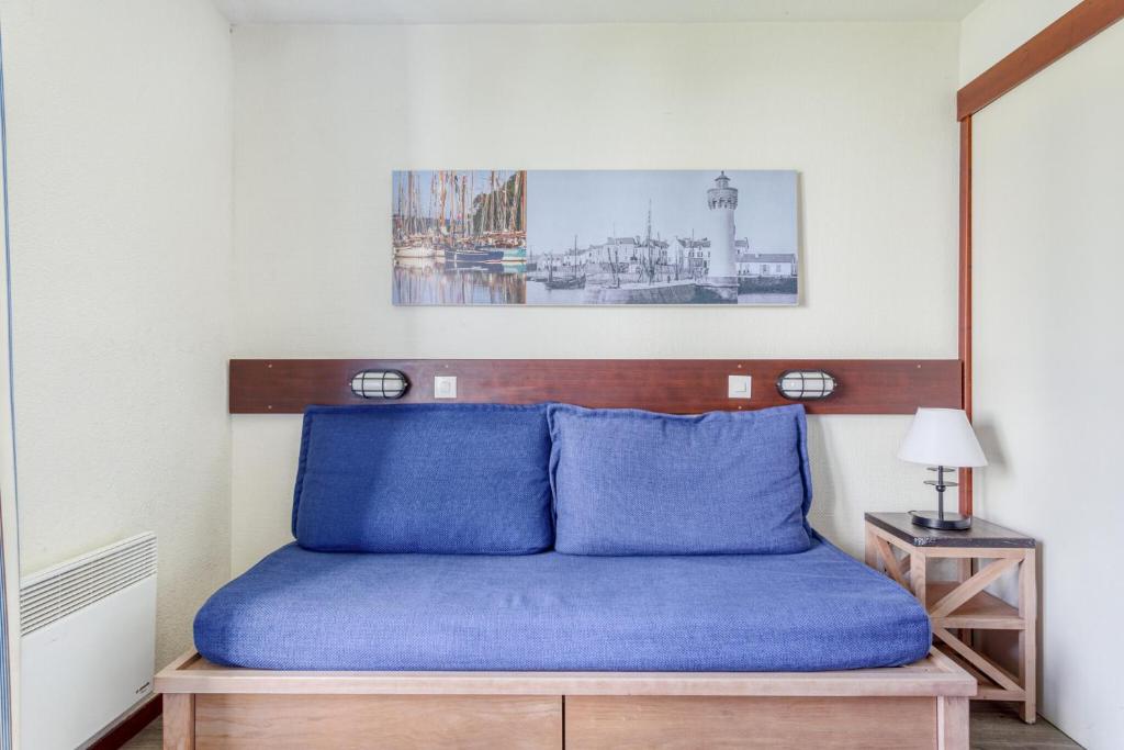 Résidence Port du Crouesty - maeva Home - Appartement 2 Pièces 4 Personnes - Confort MAE-6454 - 1