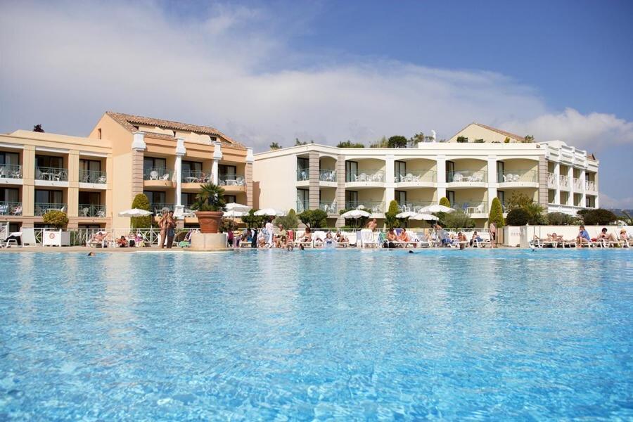 Résidence Cannes Villa Francia - maeva Home - Appartement 3 Pièces 6 Personnes - Confort MAE-7944 - 5