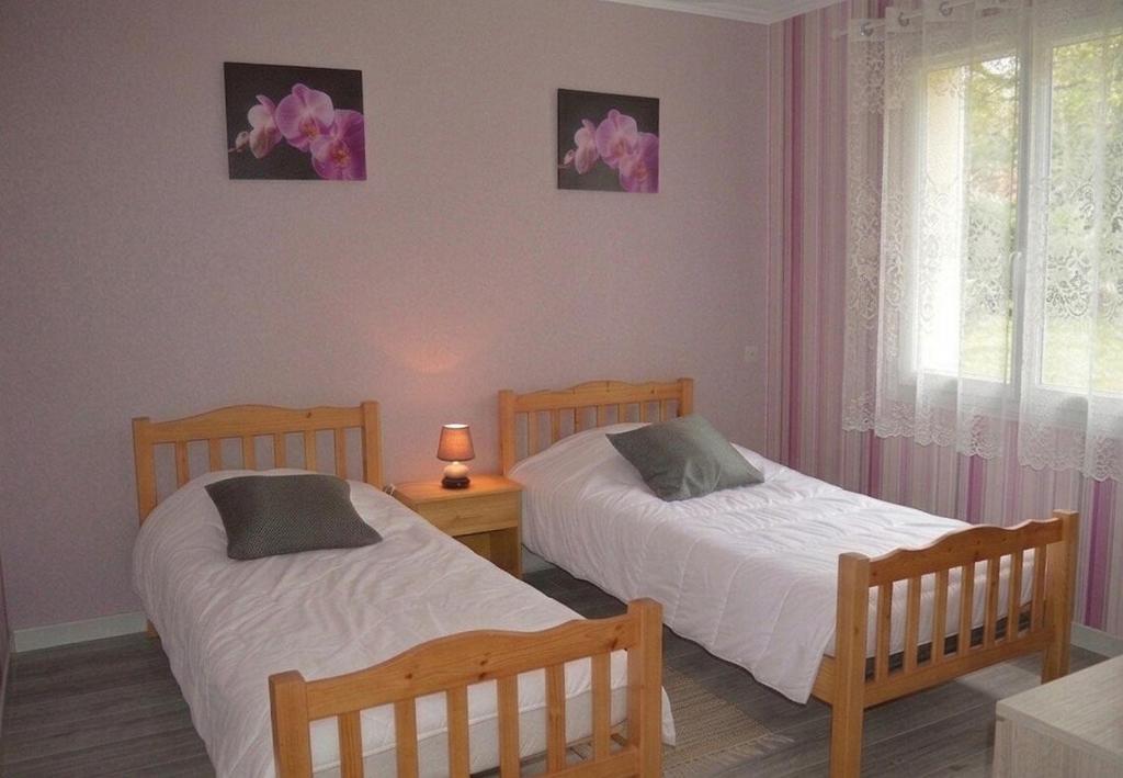 Résidence M100-perros Guirec - Maison avec jardin clos à Perros Guirec MAE-3524 - 5