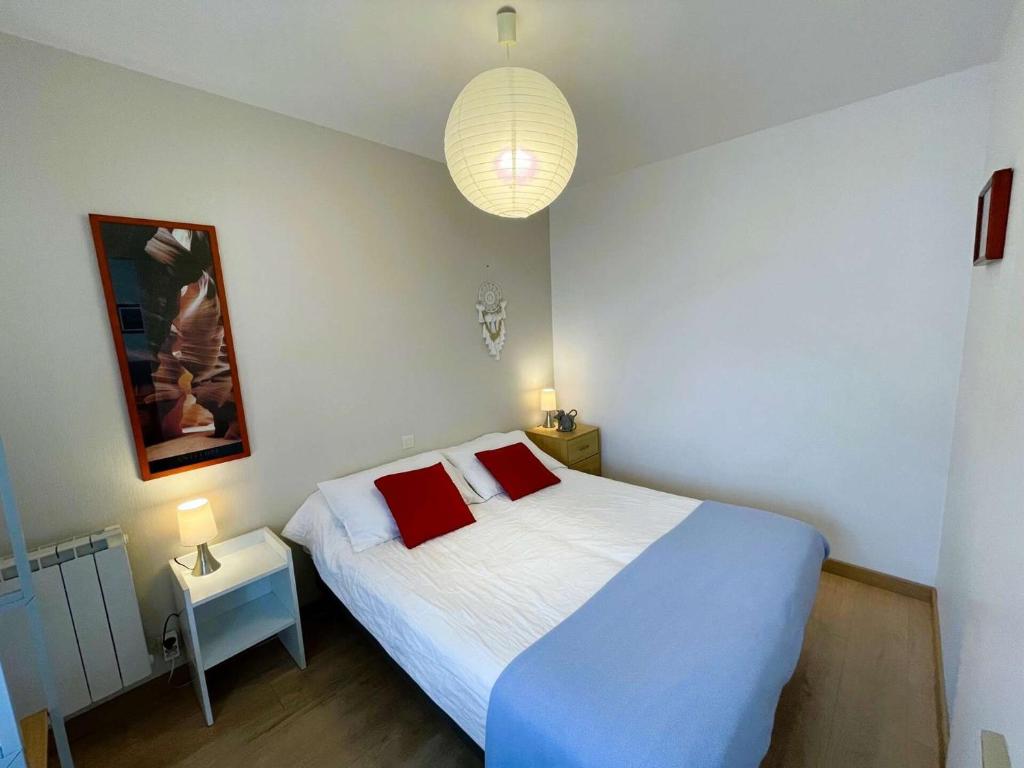 Résidence Le Casino - Appartement vue mer face au Casino MAE-3534 - 5