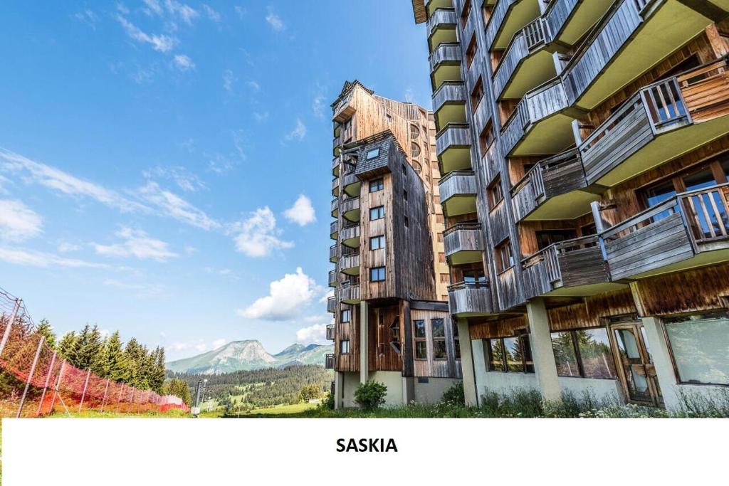 Résidence Quartier Falaise - maeva Home - Appartement 2 Pièces 7 Personnes - Sélection MAE-0584 - 5
