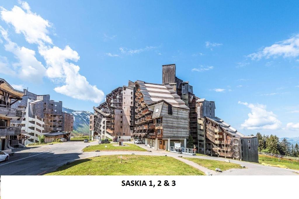 Résidence Quartier Falaise - maeva Home - Studio 4 personnes - Sélection MAE-0474 - 4