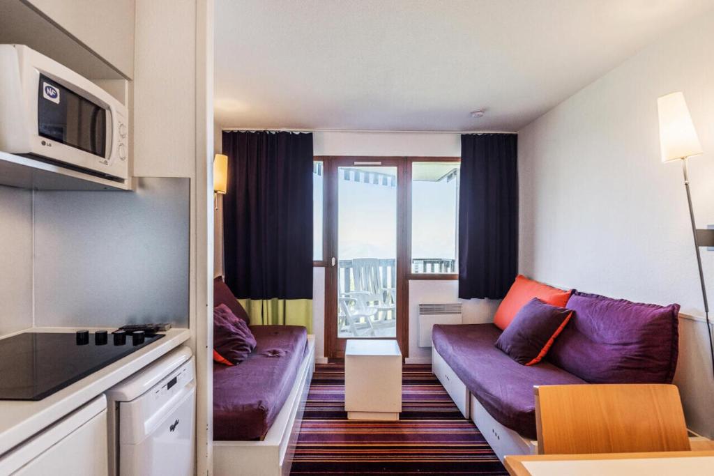 Résidence Quartier Falaise - maeva Home - Studio 4 personnes - Sélection MAE-0474 - 1
