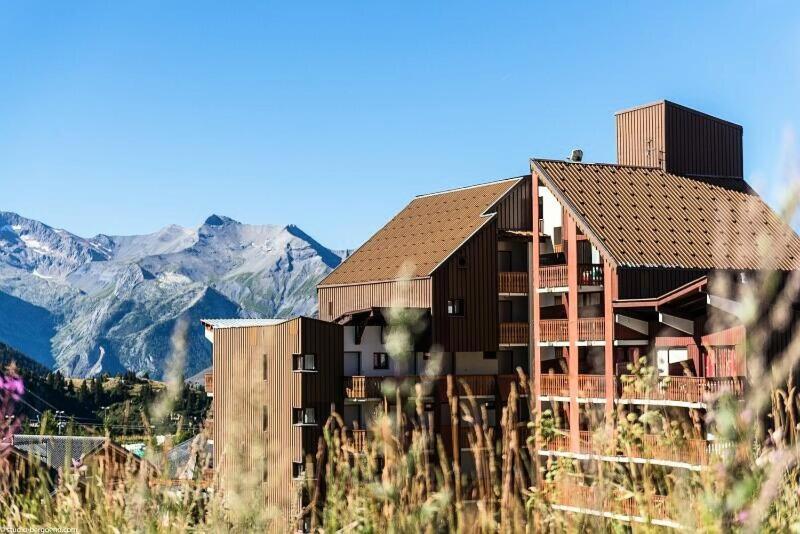 Résidence Les Mélèzes - maeva Home - Appartement vue montagne 2 pièces + coin cabine 6 personnes - Confort MAE-2144 - 3