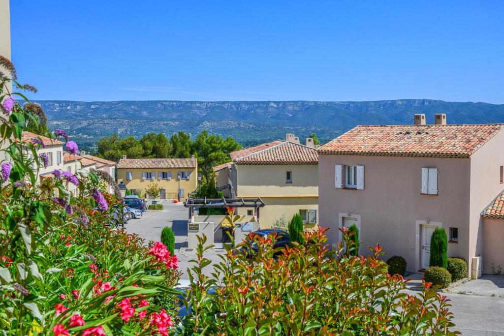 Les Coteaux de Pont Royal en Provence - maeva Home - Maison 3 Pièces 6 Personnes - Sélection MAE-7944 - 3