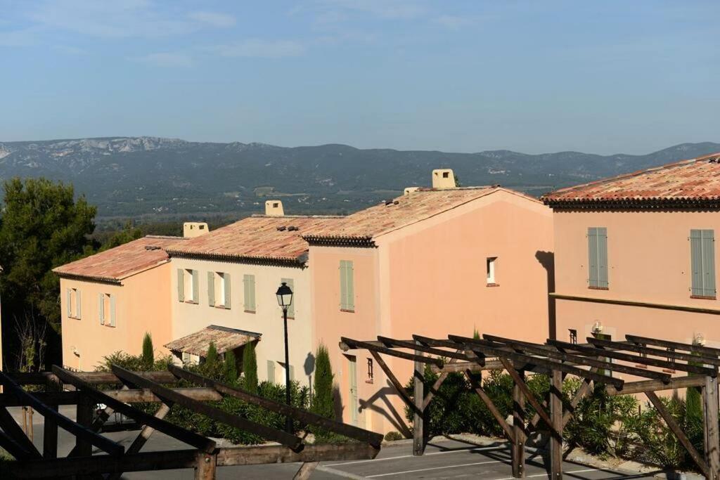 Les Coteaux de Pont Royal en Provence - maeva Home - Maison 3 Pièces 6 Personnes - Sélection MAE-7944 - 5
