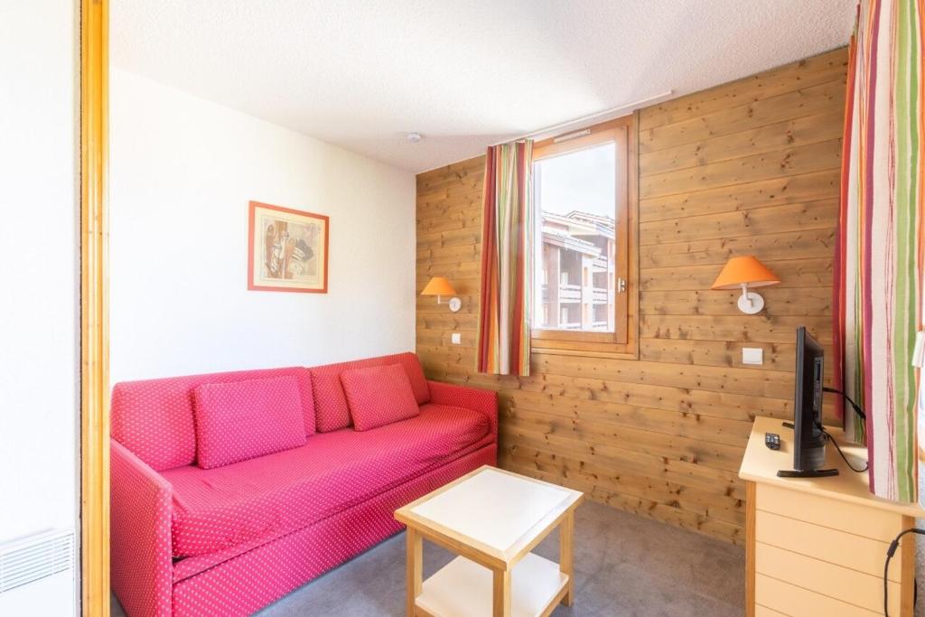 Résidence Les Chalets des Arolles - maeva Home - Studio 4 Personnes - Confort MAE-0024 - 1