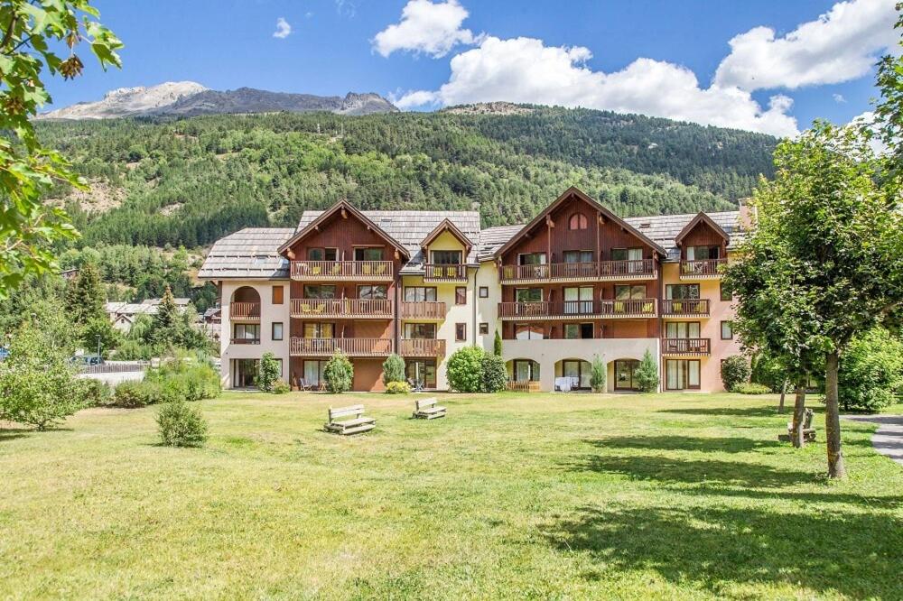 Résidence L'Alpaga - maeva Home - Appartement 2 Pièces 7 Personnes - Confort MAE-9874 - 5