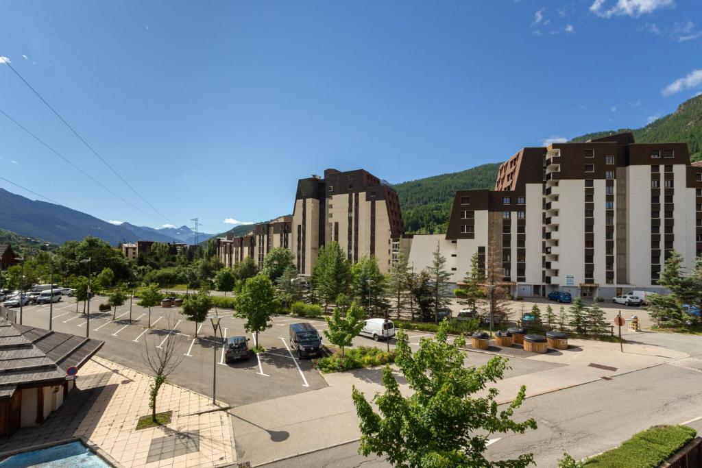 Résidence L'Alpaga - maeva Home - Appartement 2 Pièces 7 Personnes - Confort MAE-9874 - 1