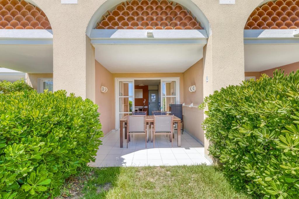 Résidence le Village de Cap Esterel - maeva Home - Appartement 2 Pièces 5 Personnes - Confort MAE-1074 - 1