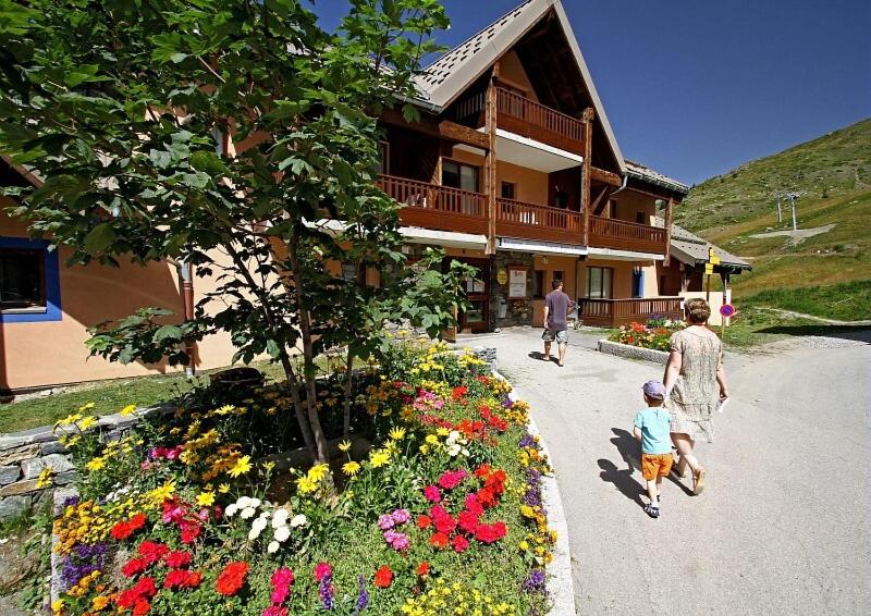 Résidence Le Thabor - maeva Home - Appartement 2 Pièces 5 Personnes - Confort MAE-6374 - 5