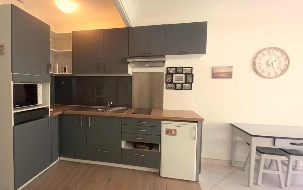 Résidence Houle - Studio neuf pour 2, à deux pas des plages d'Arcachon MAE-8324 - 3