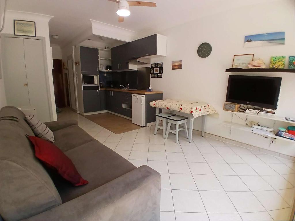 Résidence Houle - Studio neuf pour 2, à deux pas des plages d'Arcachon MAE-8324 - 4