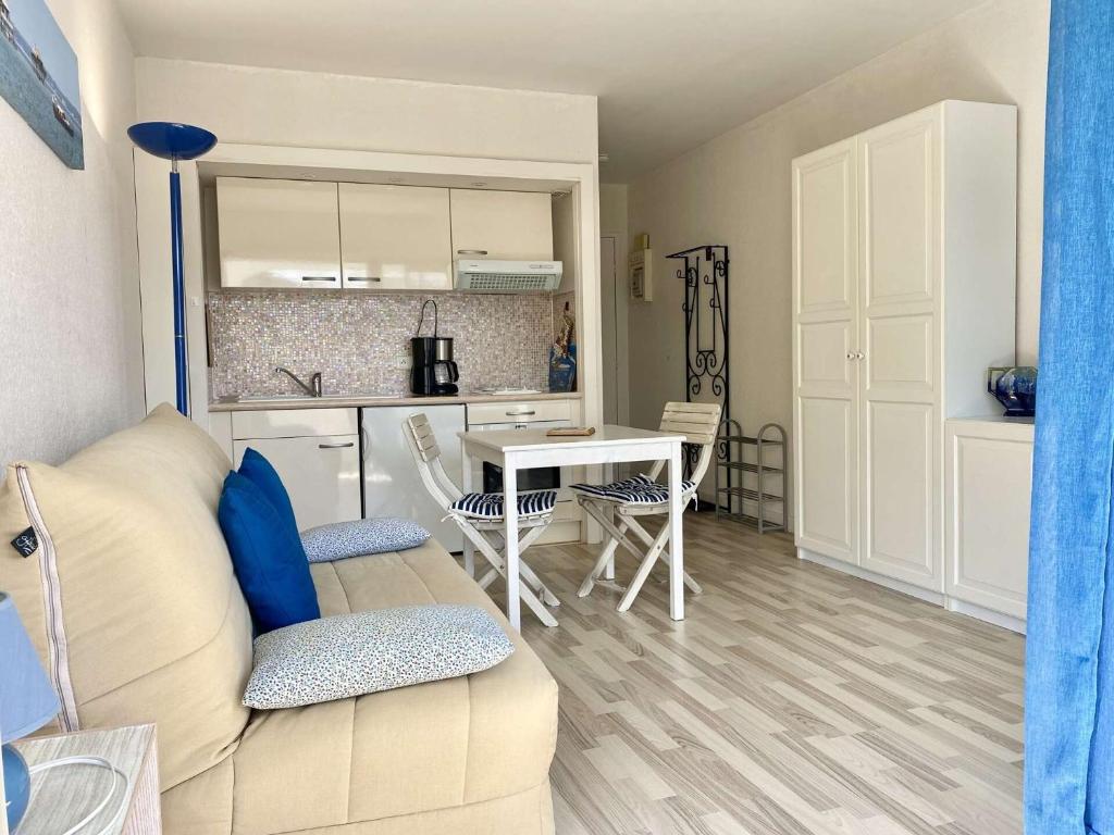 Résidence Bailli De Suffren - Studio à Arcachon, 2 pas de la plage et commerces MAE-8504 - 4