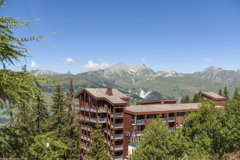 Résidences quartier Charmettoger - maeva Home - Appartement 2 Pièces 5 Personnes - Budget MAE-9914 - 4