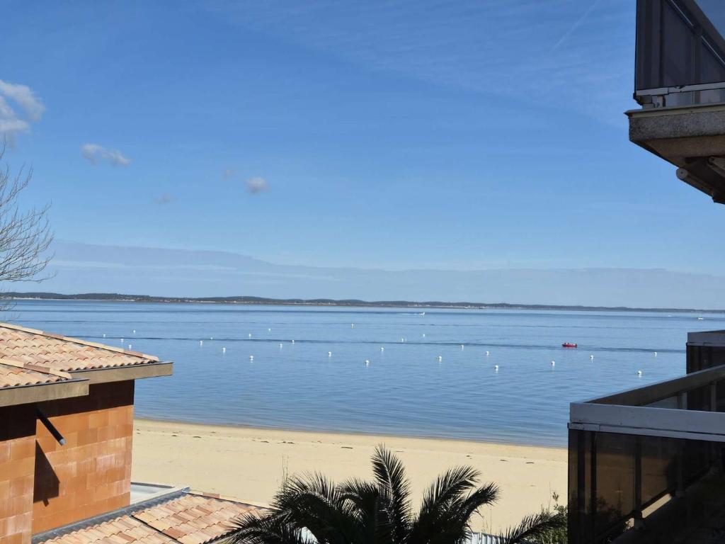 Résidence Heliodore - Arcachon - Charmant T2 en bord de plage MAE-9114 - 1